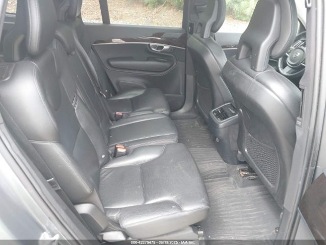 2017 VOLVO XC90 YV4A22PK5H1138525 Photo 7
