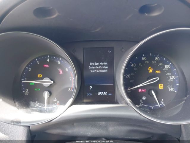 2019 TOYOTA C-HR JTNKHMBX1K1021113 Photo 6