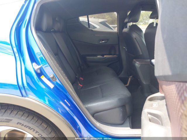 2019 TOYOTA C-HR JTNKHMBX1K1021113 Photo 7