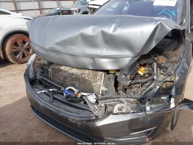 2016 VOLVO S60 YV149MFK7G2395665 Photo 5