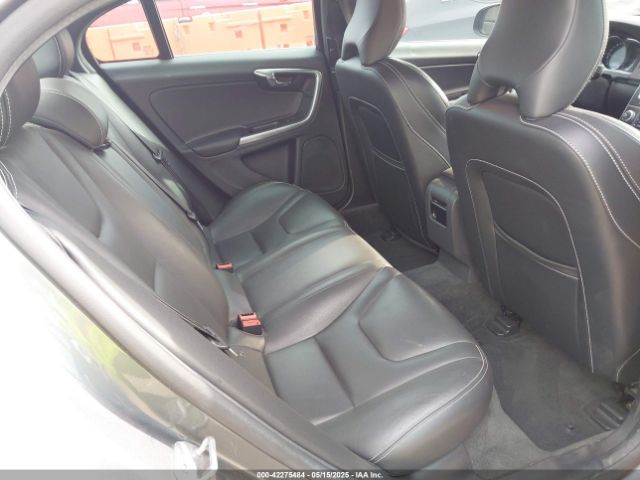2016 VOLVO S60 YV149MFK7G2395665 Photo 7