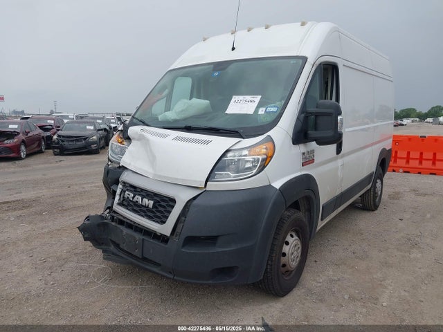 3C6TRVBG3LE132005 RAM Promaster 1500