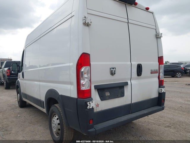 3C6TRVBG3LE132005 RAM Promaster 1500