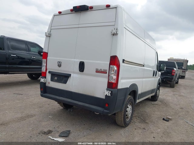3C6TRVBG3LE132005 RAM Promaster 1500