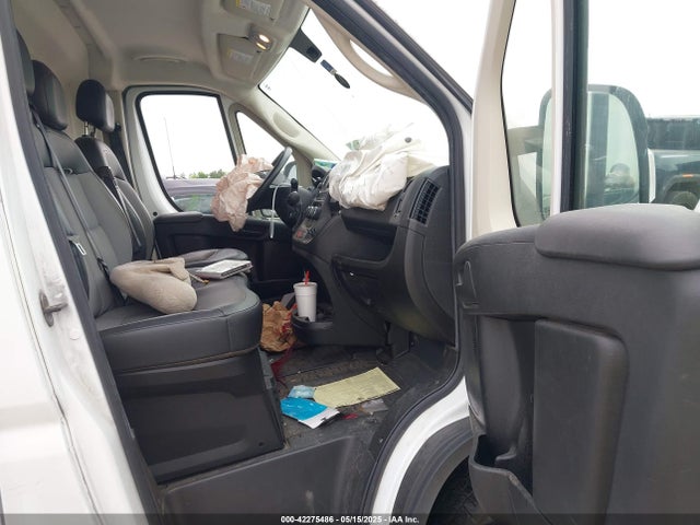 3C6TRVBG3LE132005 RAM Promaster 1500