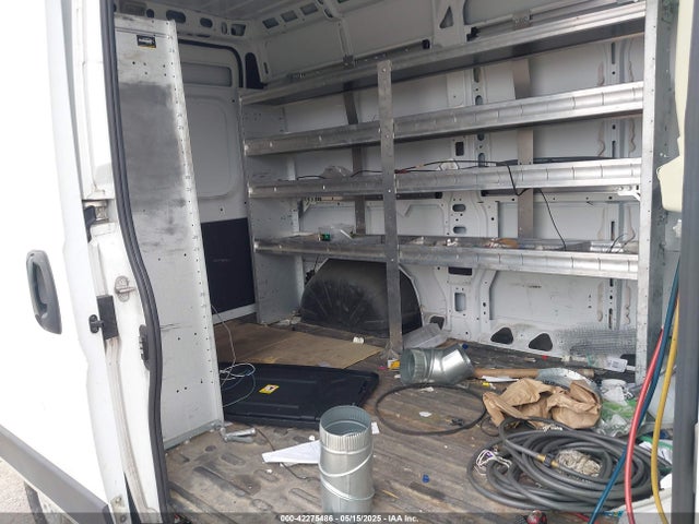 3C6TRVBG3LE132005 RAM Promaster 1500