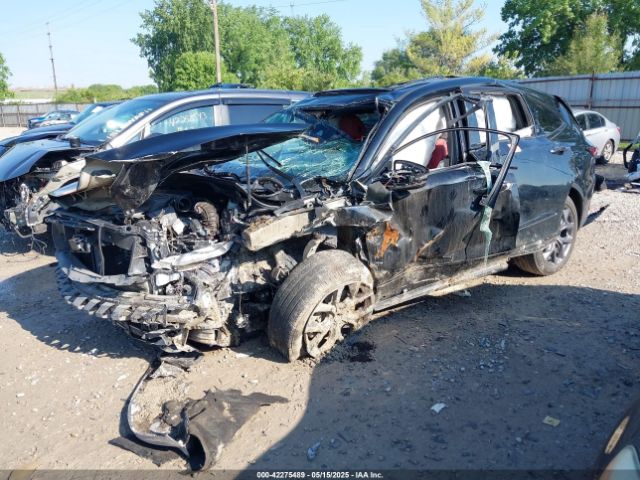 2023 ACURA MDX 5J8YE1H04PL020261 Photo 1