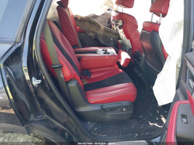 2023 ACURA MDX 5J8YE1H04PL020261 Photo 7