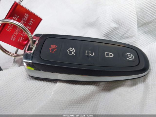 1LNHL9EK0EG601198 Lincoln MKS