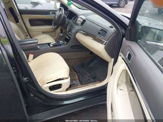 1LNHL9EK0EG601198 Lincoln MKS