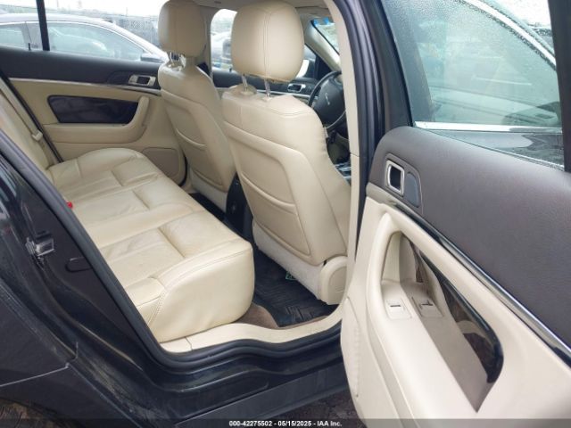 1LNHL9EK0EG601198 Lincoln MKS