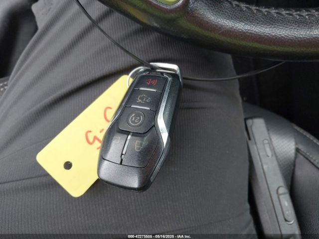 2016 FORD MUSTANG 1FA6P8TH8G5221774 Photo 10