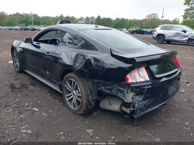 2016 FORD MUSTANG 1FA6P8TH8G5221774 Photo 2