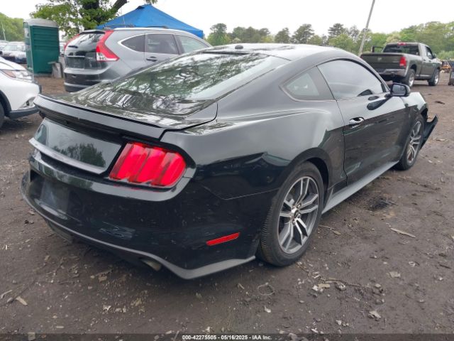 2016 FORD MUSTANG 1FA6P8TH8G5221774 Photo 3