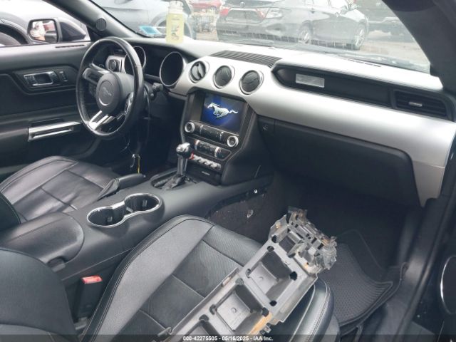 2016 FORD MUSTANG 1FA6P8TH8G5221774 Photo 4