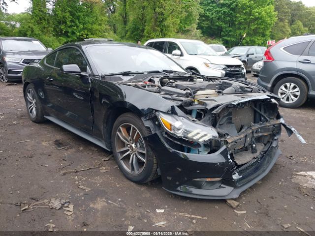 2016 FORD MUSTANG 1FA6P8TH8G5221774 Photo 5