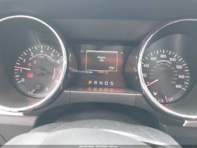 2016 FORD MUSTANG 1FA6P8TH8G5221774 Photo 6