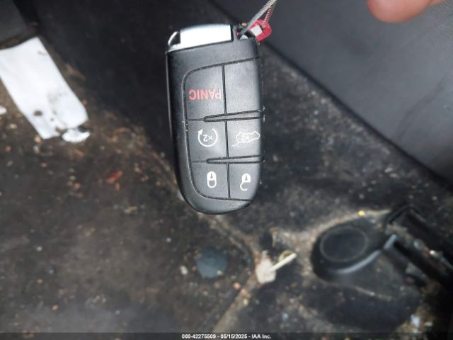 2019 DODGE DURANGO 1C4RDJDG6KC770441 Photo 10