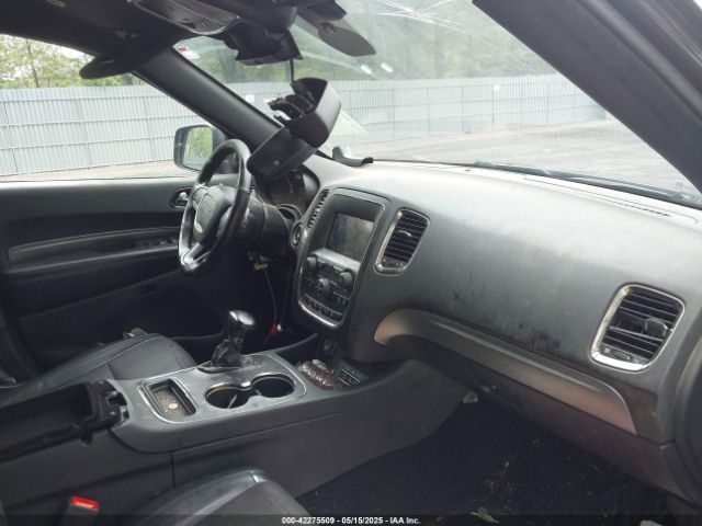 2019 DODGE DURANGO 1C4RDJDG6KC770441 Photo 4