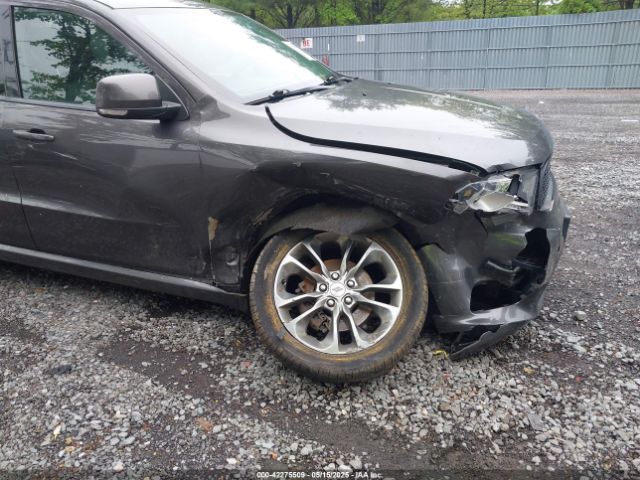 2019 DODGE DURANGO 1C4RDJDG6KC770441 Photo 5