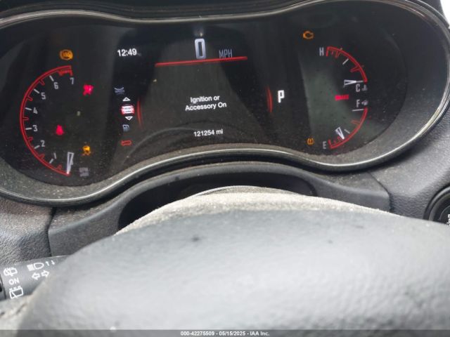 2019 DODGE DURANGO 1C4RDJDG6KC770441 Photo 6