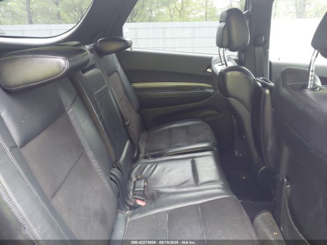 2019 DODGE DURANGO 1C4RDJDG6KC770441 Photo 7