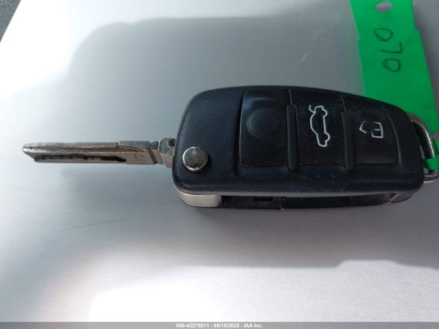 2007 AUDI A4 WAUDF78E27A031082 Photo 10