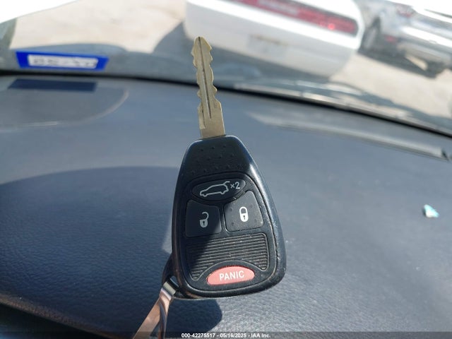Chrysler 200 Touring 2014 1C3CCBBB6EN175625 Image 11