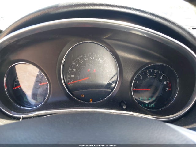 Chrysler 200 Touring 2014 1C3CCBBB6EN175625 Image 7