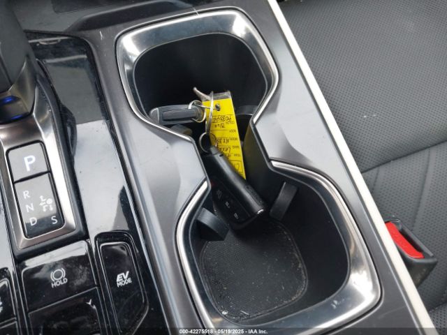 2T2HKCEZ4RC025407 Lexus Nx 350h Luxury