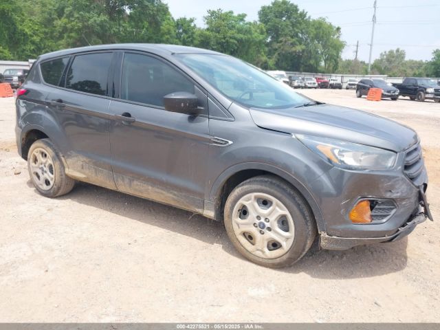 2018 FORD ESCAPE 1FMCU0F78JUB41894