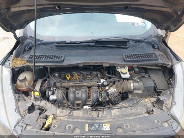 2018 FORD ESCAPE 1FMCU0F78JUB41894 Photo 9