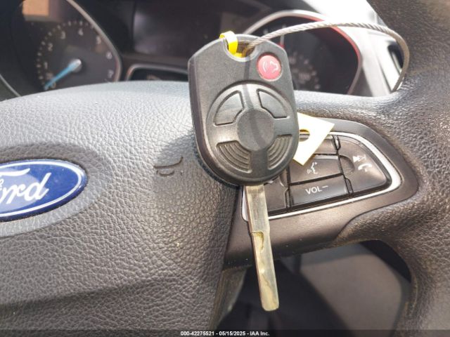 2018 FORD ESCAPE 1FMCU0F78JUB41894 Photo 10