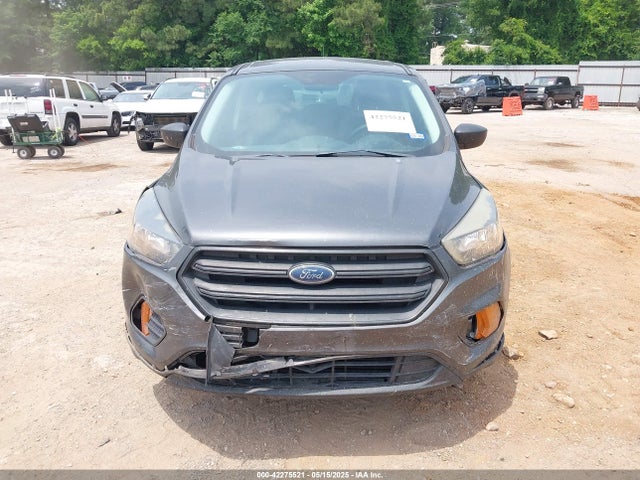 1FMCU0F78JUB41894 Ford 2.5l i-vct
