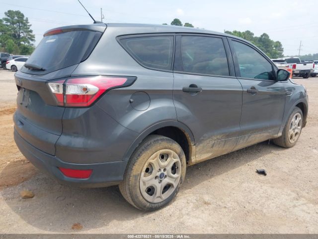 2018 FORD ESCAPE 1FMCU0F78JUB41894 Photo 3
