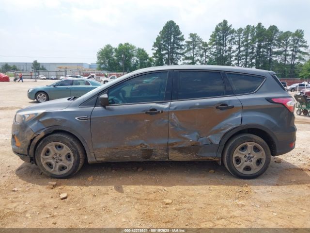 2018 FORD ESCAPE 1FMCU0F78JUB41894 Photo 5