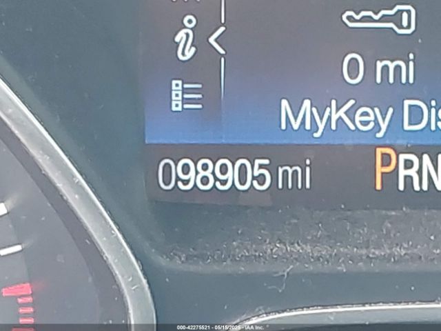 2018 FORD ESCAPE 1FMCU0F78JUB41894 Photo 6