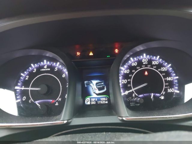 4T1BK1EB5FU181922 Toyota AVALON XLE