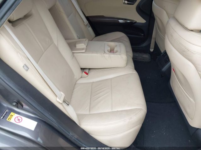 4T1BK1EB5FU181922 Toyota AVALON XLE