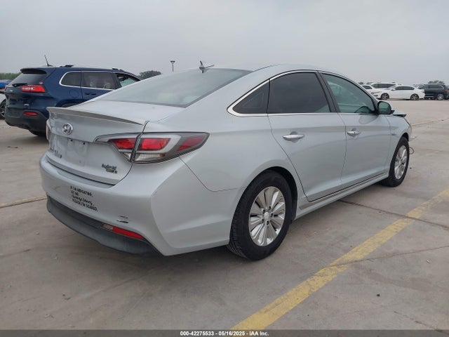 KMHE24L36HA072710 Hyundai gdi nu