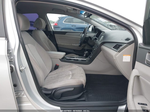 KMHE24L36HA072710 Hyundai gdi nu