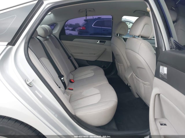 KMHE24L36HA072710 Hyundai gdi nu