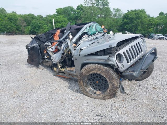2015 JEEP WRANGLER UNLIMITED 1C4BJWDG3FL682296