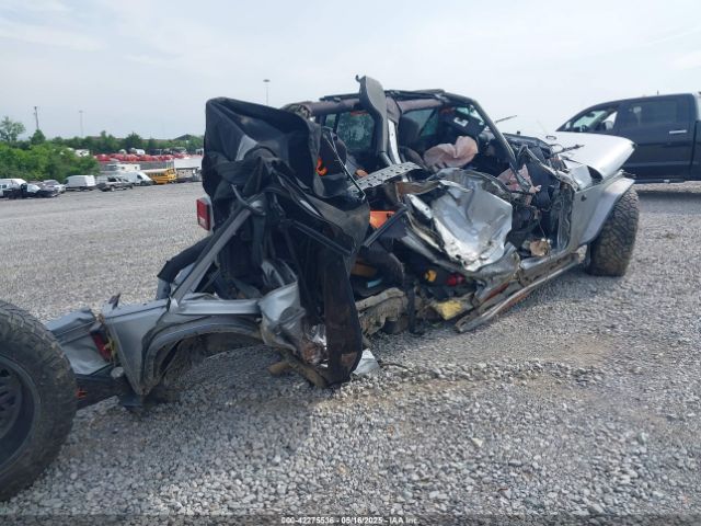 2015 JEEP WRANGLER UNLIMITED 1C4BJWDG3FL682296 Photo 3