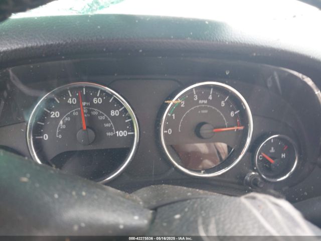 2015 JEEP WRANGLER UNLIMITED 1C4BJWDG3FL682296 Photo 6