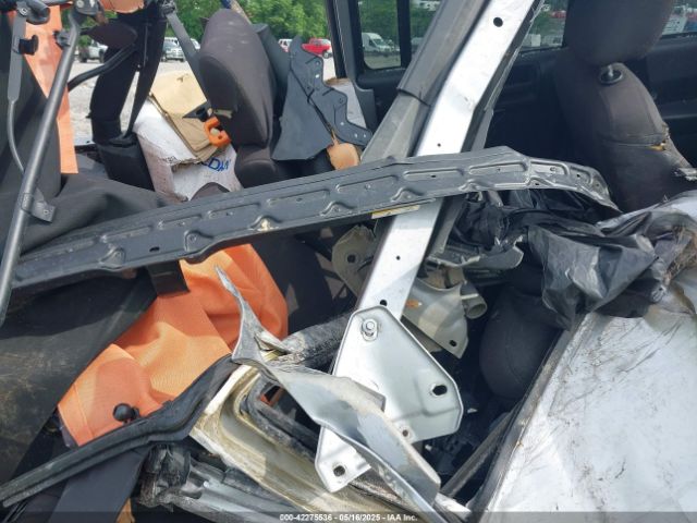 2015 JEEP WRANGLER UNLIMITED 1C4BJWDG3FL682296 Photo 7
