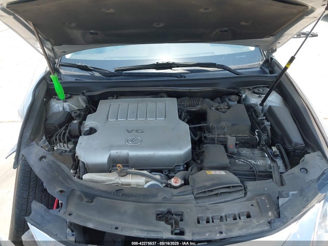 58ABK1GG4JU088920 Lexus 2gr-fe