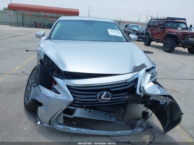 58ABK1GG4JU088920 Lexus 2gr-fe