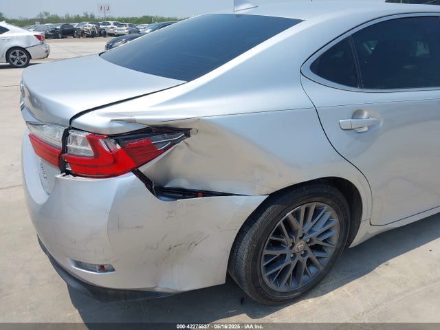 58ABK1GG4JU088920 Lexus 2gr-fe
