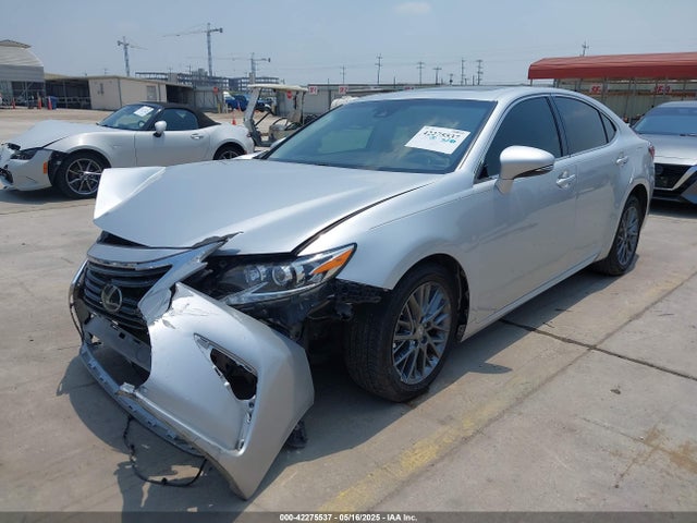 58ABK1GG4JU088920 Lexus 2gr-fe